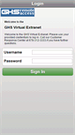 Mobile Screenshot of access.gwinnettmedicalcenter.org